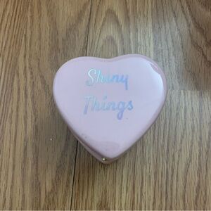 Shiny Things- Trinket Dish